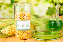 Rudloe biofuel availability