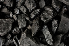 Rudloe coal boiler costs