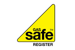 gas safe companies Rudloe